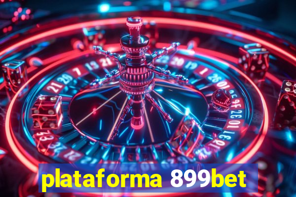 plataforma 899bet